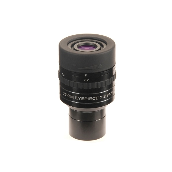 OVL HyperFlex-7E1 7.2mm-21.5mm High-Performance Zoom Eyepiece